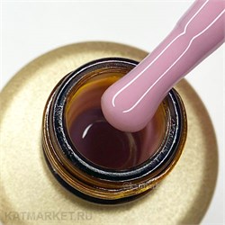 {{photo.Alt || photo.Description || 'BSG 20мл 07 Colloration Hard Цветная жесткая база Пудрово- розовый с лиловой ноткой'}}