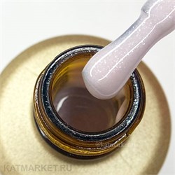 {{photo.Alt || photo.Description || 'BSG 20мл 11 Colloration Hard Цветная жесткая база Нежный, пепельно-розовый оттенок с шиммером'}}