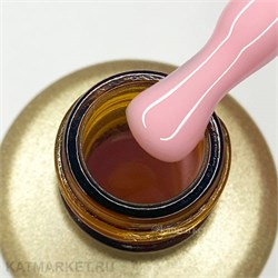 {{photo.Alt || photo.Description || 'BSG 20мл 32 Colloration Hard Цветная жесткая база Оттенок клубничного йогурта'}}