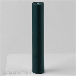 Гибридная лампа-фонарик K3 зеленый 22101373