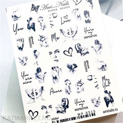 Aminails слайдеры wp 0515 61225515