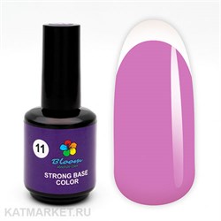 {{photo.Alt || photo.Description || 'Bloom 15мл Color 11 База Strong'}}