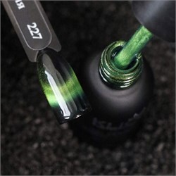 Klio 8мл 227 Капсульная коллекция Кошачий глаз 11623227