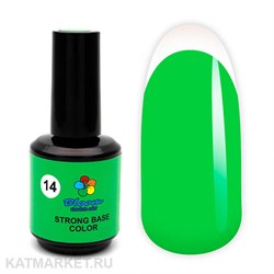 {{photo.Alt || photo.Description || 'Bloom 15мл Color 14 База Strong'}}