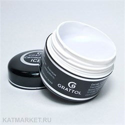 {{photo.Alt || photo.Description || 'Grattol 50мл Ice Камуфляж Гель'}}