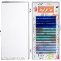 {{photo.Alt || photo.Description || 'Lash&amp;Go Цветные ресницы микс 0,07/C/9-13 mm Blueberry (15 линий)'}}