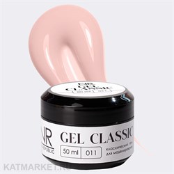 NR 50г Гель 11 классический для моделирования 11739481