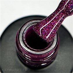 {{photo.Alt || photo.Description || 'Grattol 9мл Opal 06 Гель-лак'}}