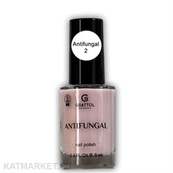 {{photo.Alt || photo.Description || 'Grattol 9мл Antifungal 02 Лак для ногтей без лампы'}}