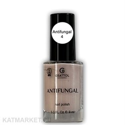 {{photo.Alt || photo.Description || 'Grattol 9мл Antifungal 04 Лак для ногтей без лампы'}}