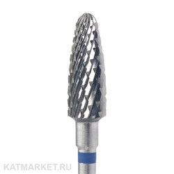 КМИЗ Твердосплавная фреза 115824, синяя 500.104.275.190.050 70101008