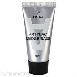Artex 50мл Artylac Bridge Base самовыравнивающая, пластичная, каучуковая база 12601022