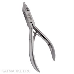 {{photo.Alt || photo.Description || 'SilverStar Classic АТ 821 Кусачки для кутикулы 8 мм'}}