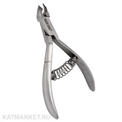 {{photo.Alt || photo.Description || 'SilverStar Classic АТ 940 Кусачки для кутикулы 5 мм'}}