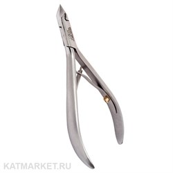 {{photo.Alt || photo.Description || 'SilverStar Classic АТ 977 Кусачки для кутикулы 6 мм'}}