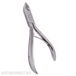 {{photo.Alt || photo.Description || 'SilverStar Classic КСС 4/4 Кусачки для кутикулы 4 мм'}}