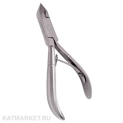 {{photo.Alt || photo.Description || 'SilverStar Classic КСС 4/6 Кусачки для кутикулы 6 мм'}}