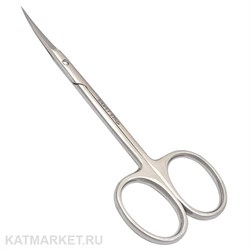 SilverStar Classic НСС 6 L Ножницы для кутикулы 24 мм 40118063