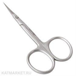 {{photo.Alt || photo.Description || 'SilverStar Classic НСС 6 МАТT Ножницы для кутикулы 22 мм'}}