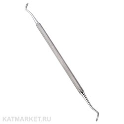 SilverStar АТ 962 Кюретка 40122962