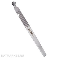 SilverStar АТ 964 Шабер для педикюра 40122964