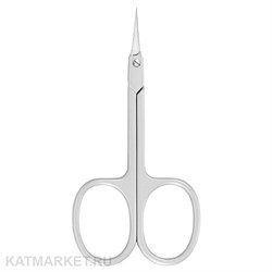 {{photo.Alt || photo.Description || 'Nippon Nippers Ножницы для кутикулы NN_S-03L Для левши, длина 90мм, матовые'}}