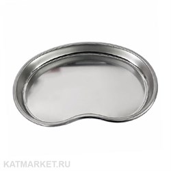 Лоток металлический, малый 18,5х11х2,5см 22110101
