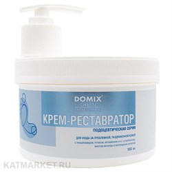 Domix PS 500мл Крем-реставратор (406962) 32002111