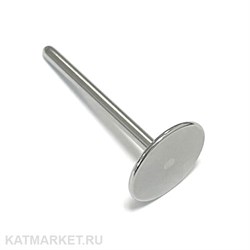 Диск педикюрный S 15мм 60724015