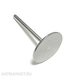 Диск педикюрный M 20мм 60724020