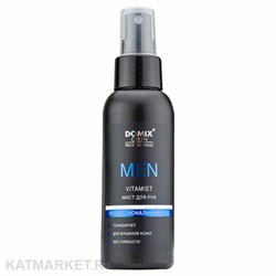 Domix 100мл Мист для рук Vitamist Men (405460) 32012031