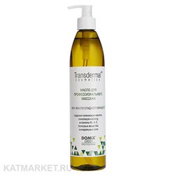 TPC 510мл 100% Масло сладкого миндаля без отдушек. Для профессионального массажа (385616) 32020001