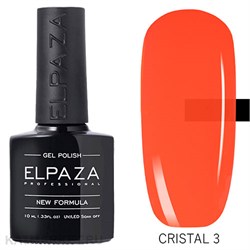 {{photo.Alt || photo.Description || 'Elpaza 10мл Cristal 03 Гель-лак'}}