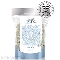ItalWax Пленочный воск Top Line, Кристалл 750г 22205012
