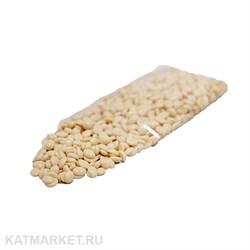 ItalWax Пленочный воск, Белый шоколад 100г 22206001