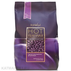 ItalWax Пленочный воск, Слива 500г 22206033