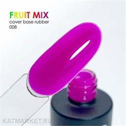 {{photo.Alt || photo.Description || 'NR 10мл Fruit Mix 08 Камуфлирующая неоновая База'}}