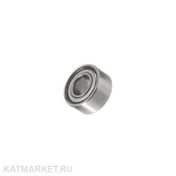 NMB Подшипник для наконечника 1040 22102504