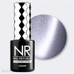 {{photo.Alt || photo.Description || 'NR 10мл Satin Cat 137 Кошачий глаз'}}