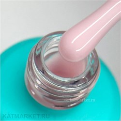 {{photo.Alt || photo.Description || 'Klio 15мл Naked 24 Камуфлирующая база'}}