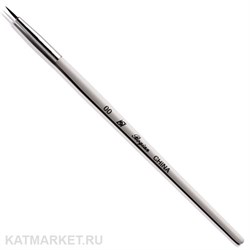 Кисть BQAN для дизайна, белая 61103211