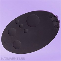 {{photo.Alt || photo.Description || 'FreiAVIVER Силиконовый коврик для бьюти-мастера Silicone mat'}}