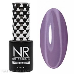 NR 10мл Гель-лак 54 Чертополох 11708054