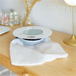 {{photo.Alt || photo.Description || 'Polarus Пылесос встраиваемый 80Вт, без отвода (металл, белый) TD-PRO (MINI-white)'}}