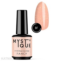 {{photo.Alt || photo.Description || 'Mystique 15мл Fancy Камуфлирующая база'}}