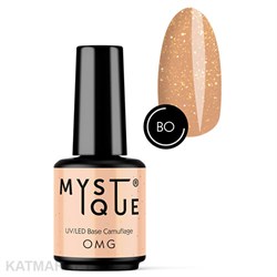 {{photo.Alt || photo.Description || 'Mystique 15мл OMG Камуфлирующая база'}}