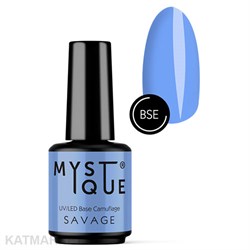 {{photo.Alt || photo.Description || 'Mystique 15мл Savage Камуфлирующая база'}}