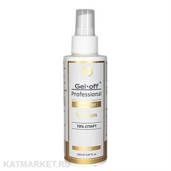 Pride Gold 150мл Talisman Антисептик 31901202