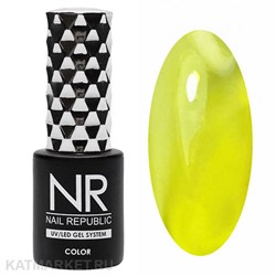 {{photo.Alt || photo.Description || 'NR 10мл 552 Витражный гель-лак желтый'}}