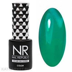 {{photo.Alt || photo.Description || 'NR 10мл 553 Витражный гель-лак зеленый'}}